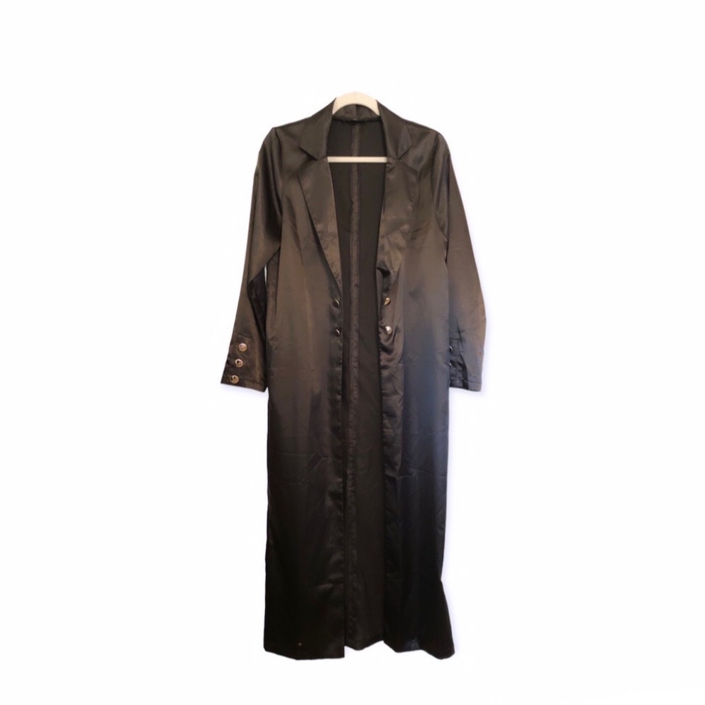 Fashion Nova duster